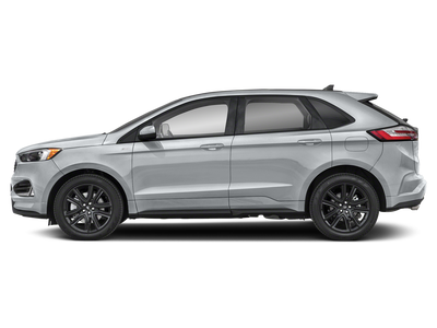 2021 Ford Edge ST-Line