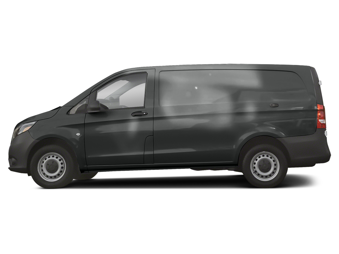 2021 Mercedes-Benz Metris Cargo Van Standard Roof 135" Wheelbase