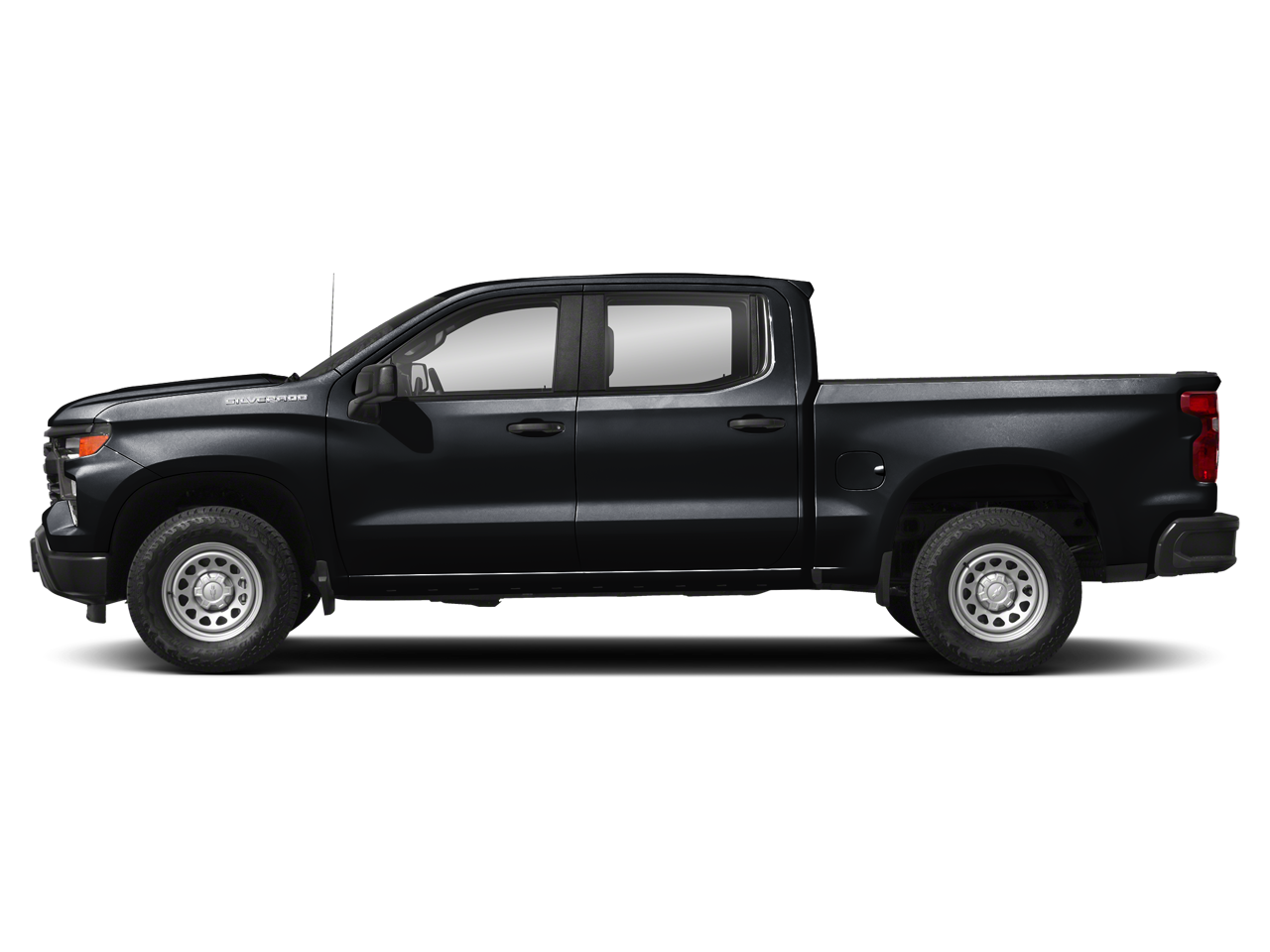 2022 Chevrolet Silverado 1500 Work Truck
