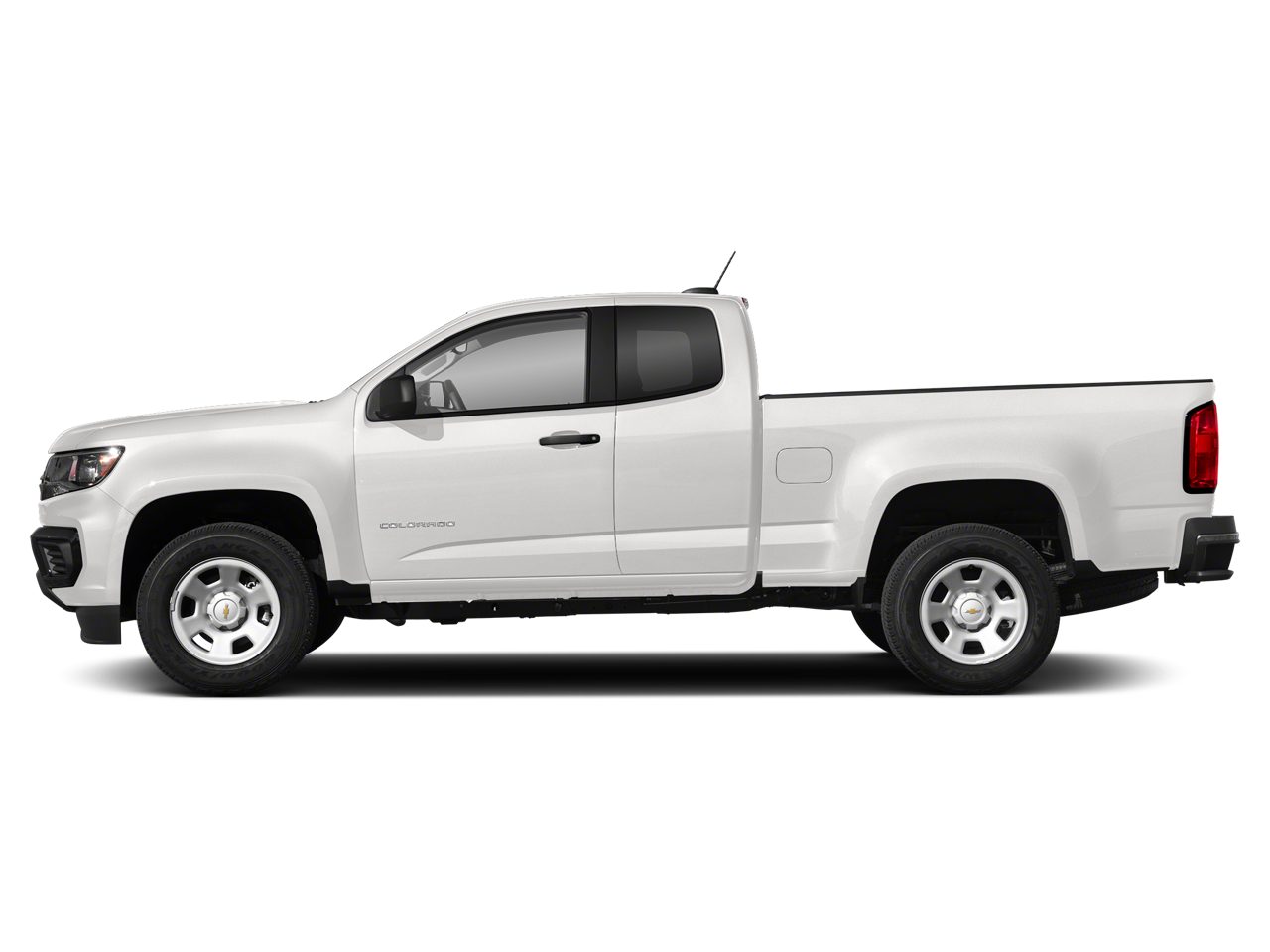 2022 Chevrolet Colorado Work Truck - Photo 16