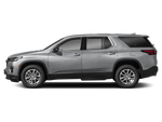 2023 Chevrolet Traverse FWD LT Cloth
