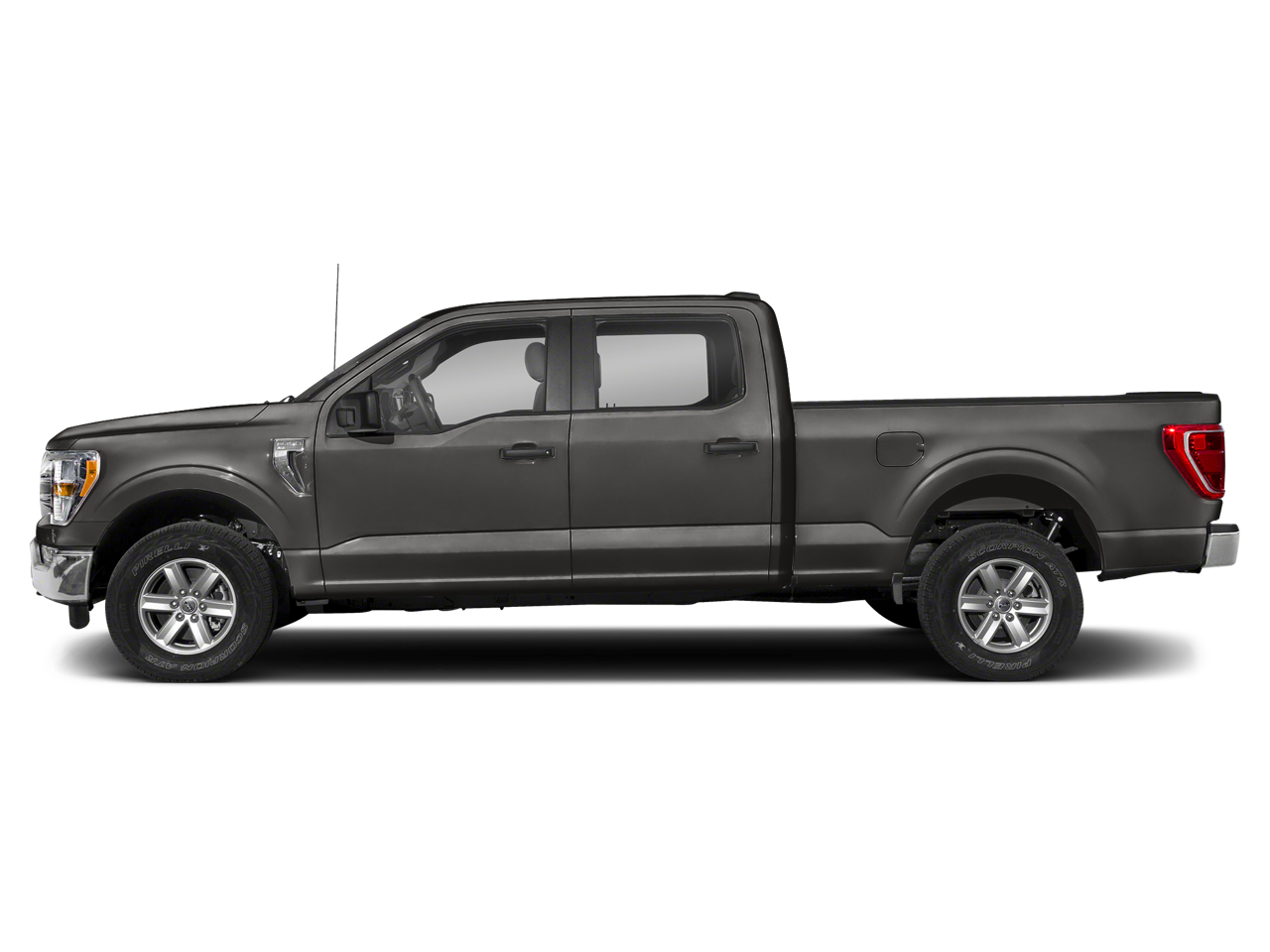 2023 Ford F-150 XLT - Photo 22
