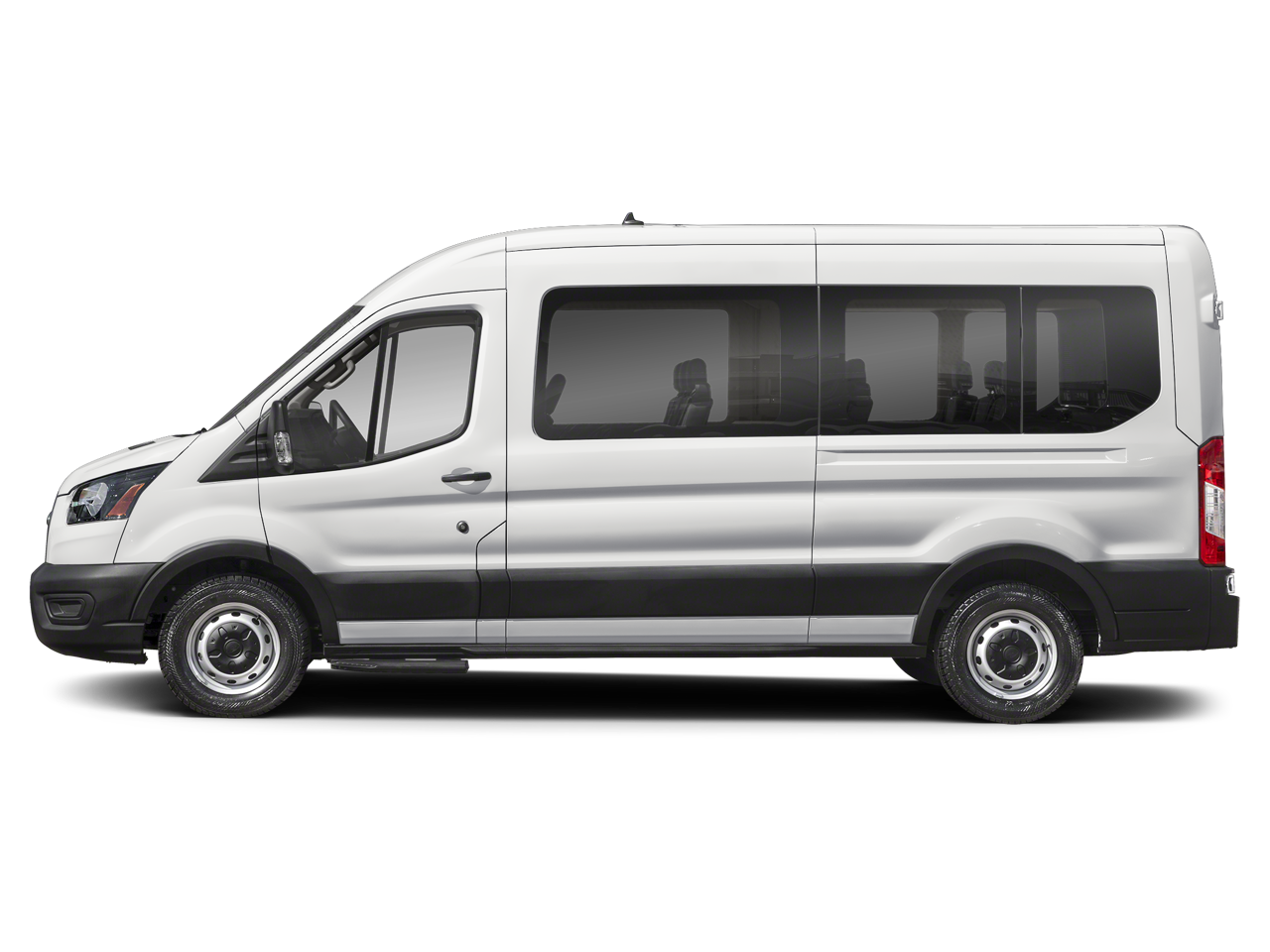 2023 Ford Transit Passenger Van XLT - Photo 31