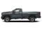 2024 Chevrolet Silverado 3500HD 4WD Regular Cab Long Bed LT