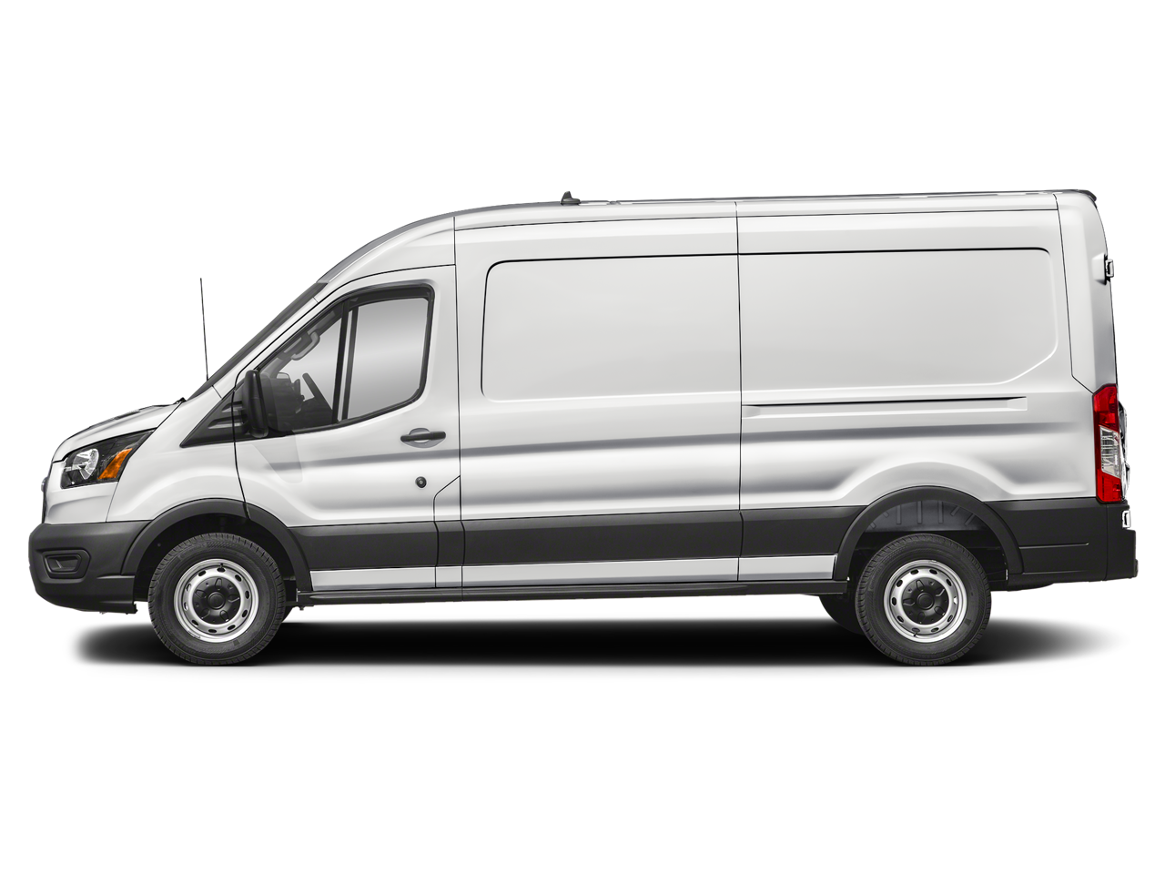 2024 Ford Transit T-250 148" Med Rf 9070 GVWR RWD
