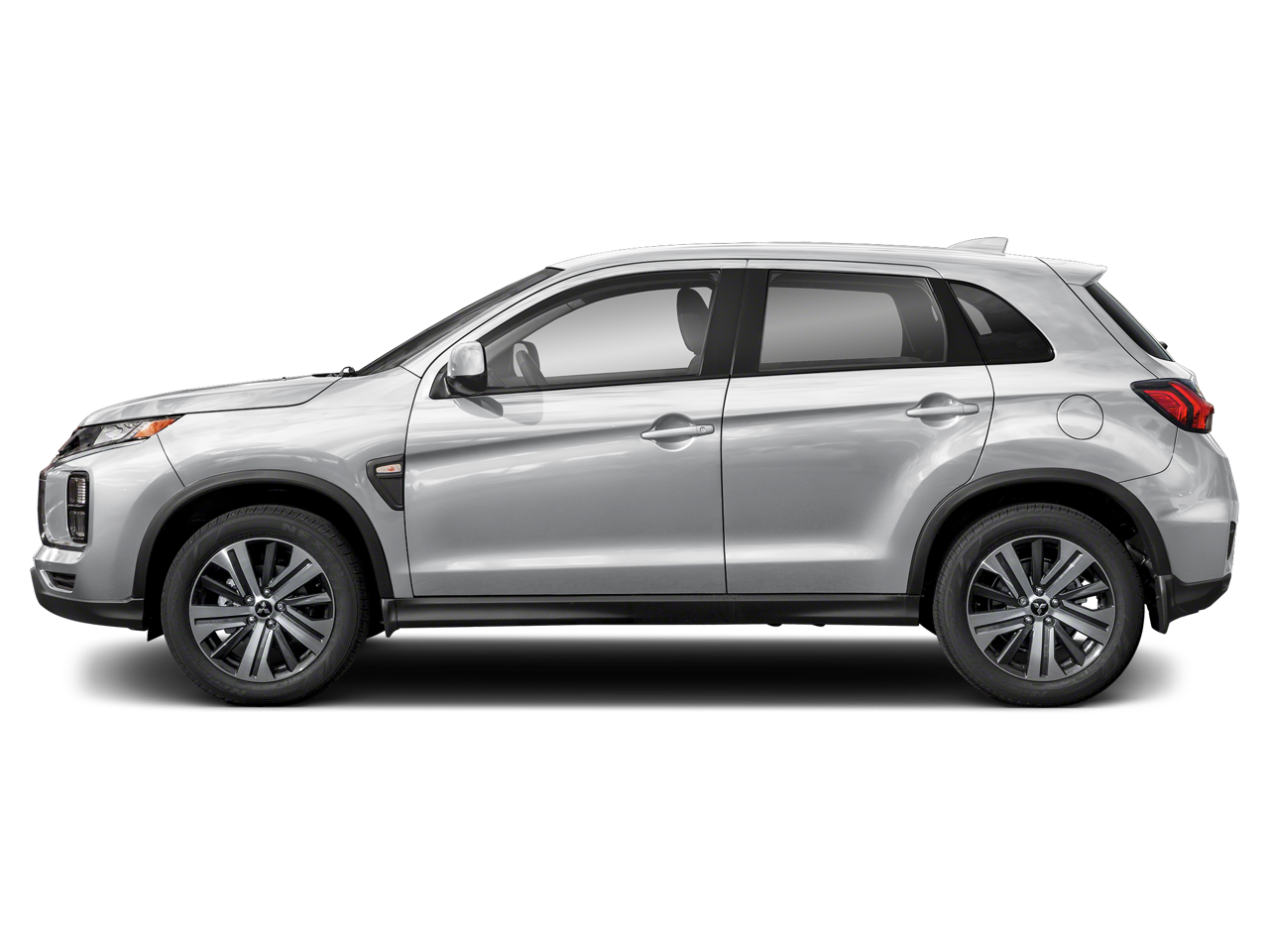 2024 Mitsubishi Outlander Sport ES - Photo 18