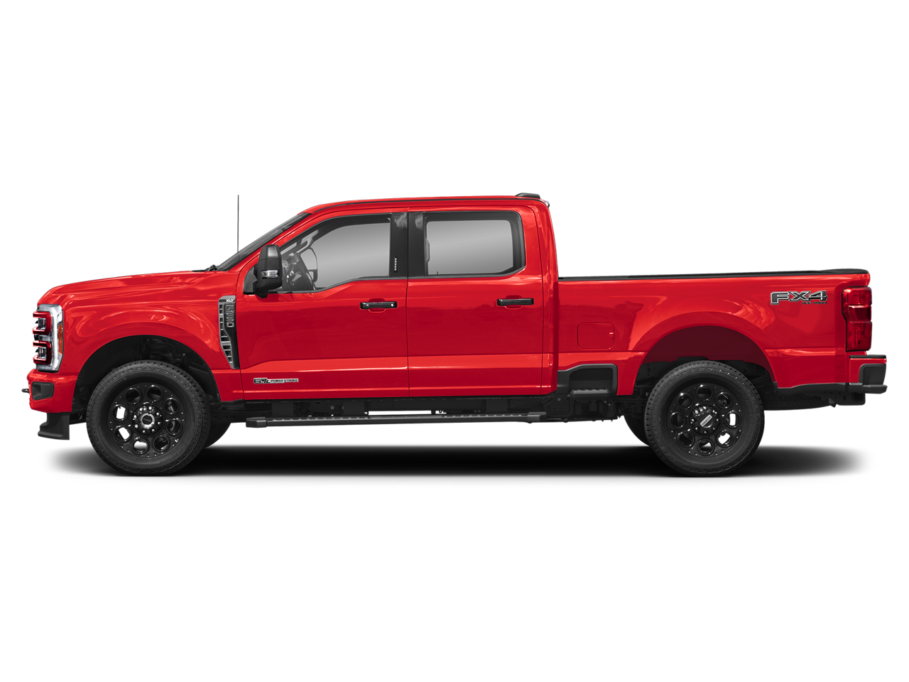 2026 Ford F-250 XLT