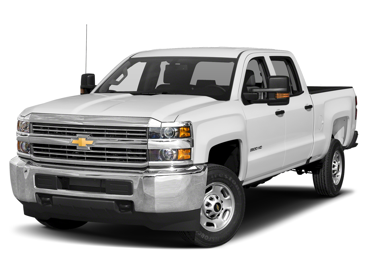 2016 Chevrolet Silverado 3500HD WT