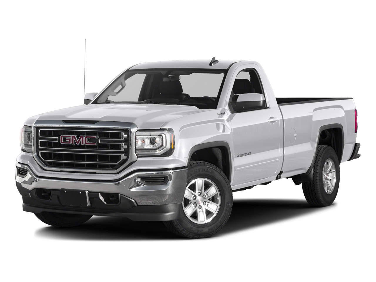 2016 GMC Sierra 2WD Regular Cab Standard Box's photo