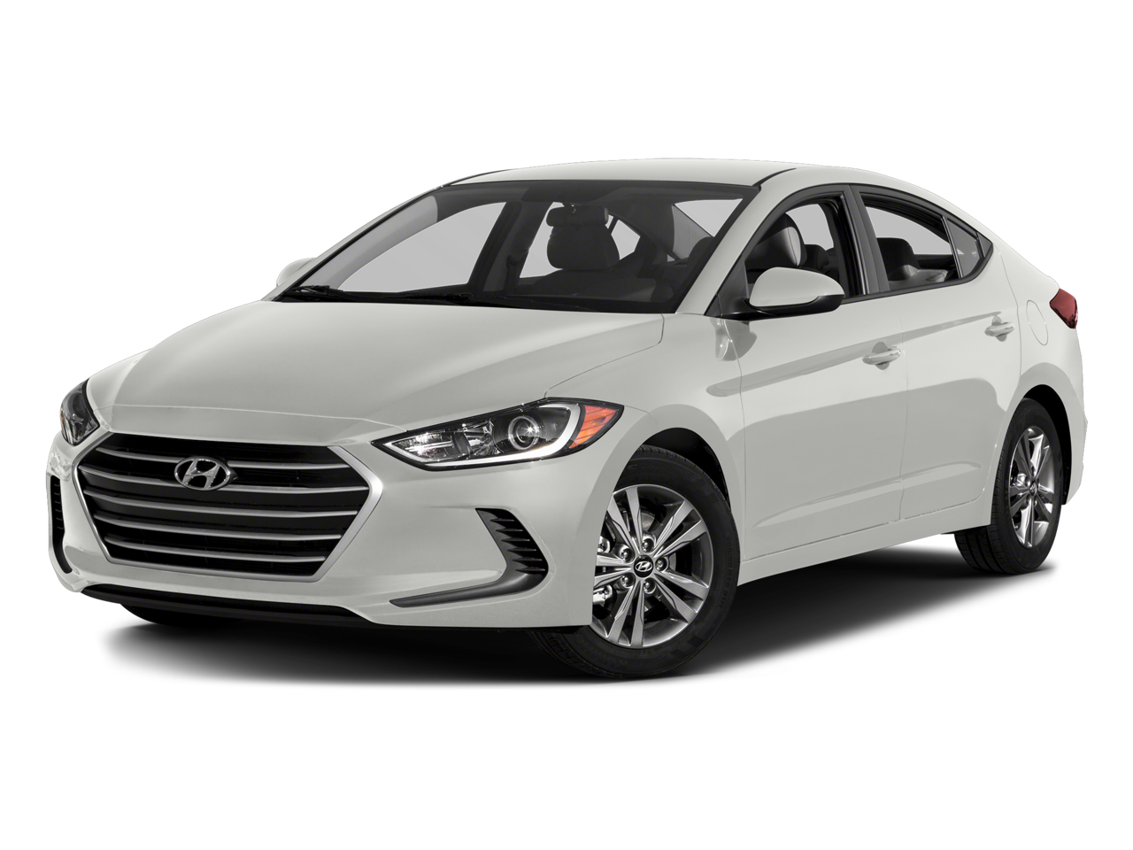 2018 Hyundai Elantra 1.8 Value Edition A/T's photo