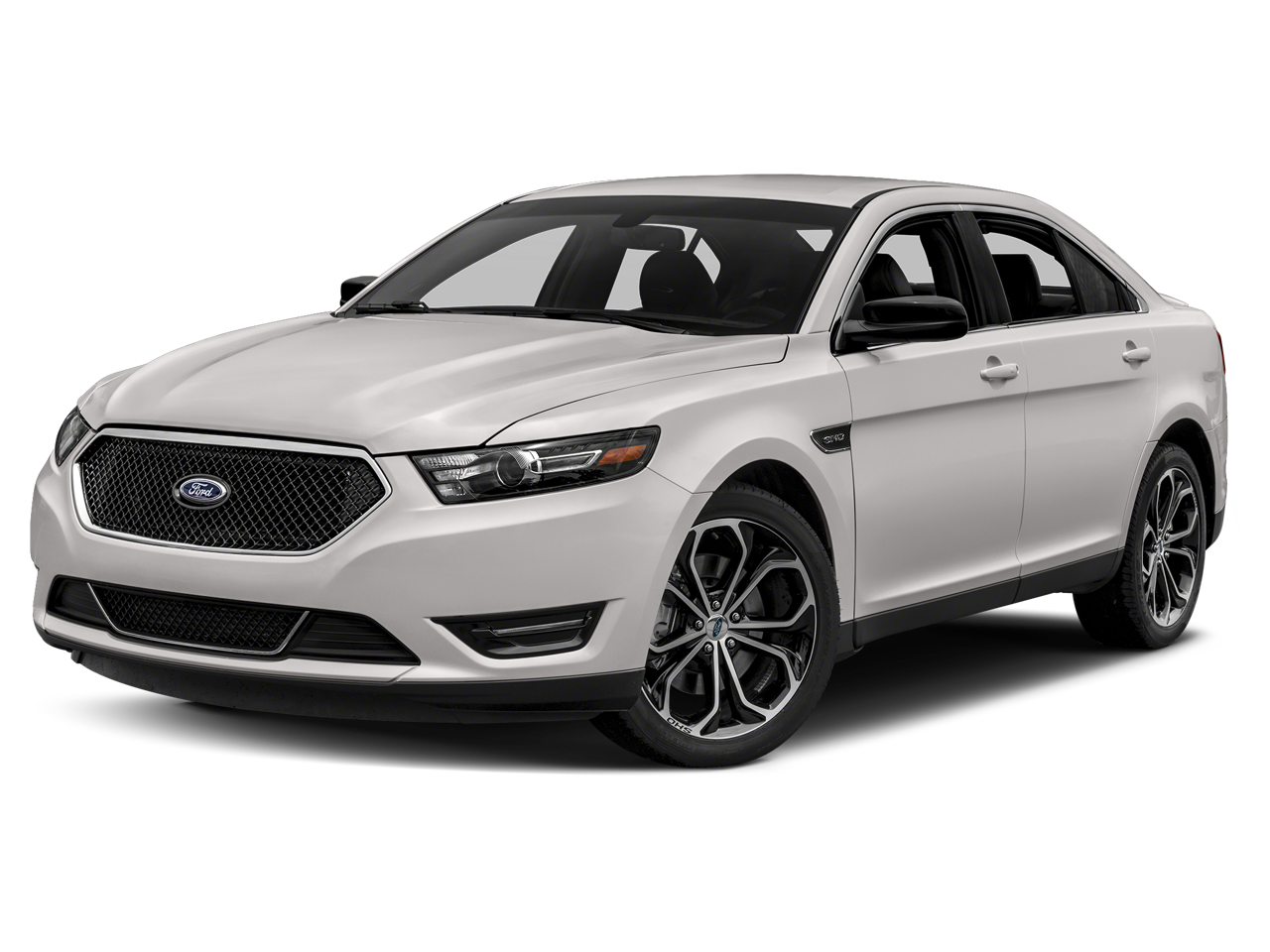 2019 Ford Taurus SHO AWD's photo