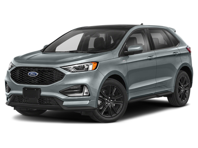2021 Ford Edge ST-Line