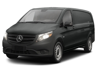 2021 Mercedes-Benz Metris Cargo Van Standard Roof 135" Wheelbase