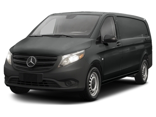 2021 Mercedes-Benz Metris Cargo Van Standard Roof 135" Wheelbase