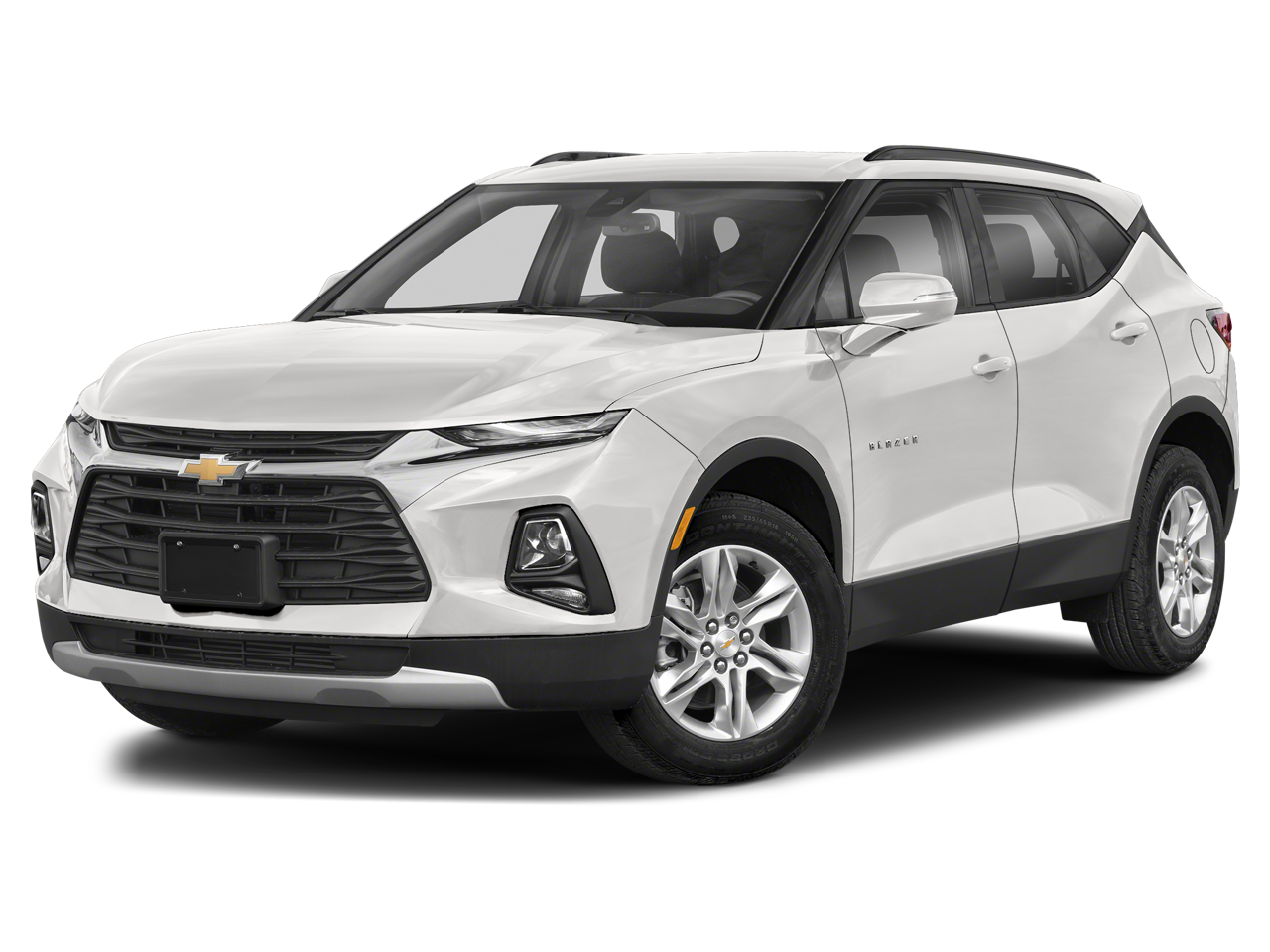 2022 Chevrolet Blazer AWD 3LT