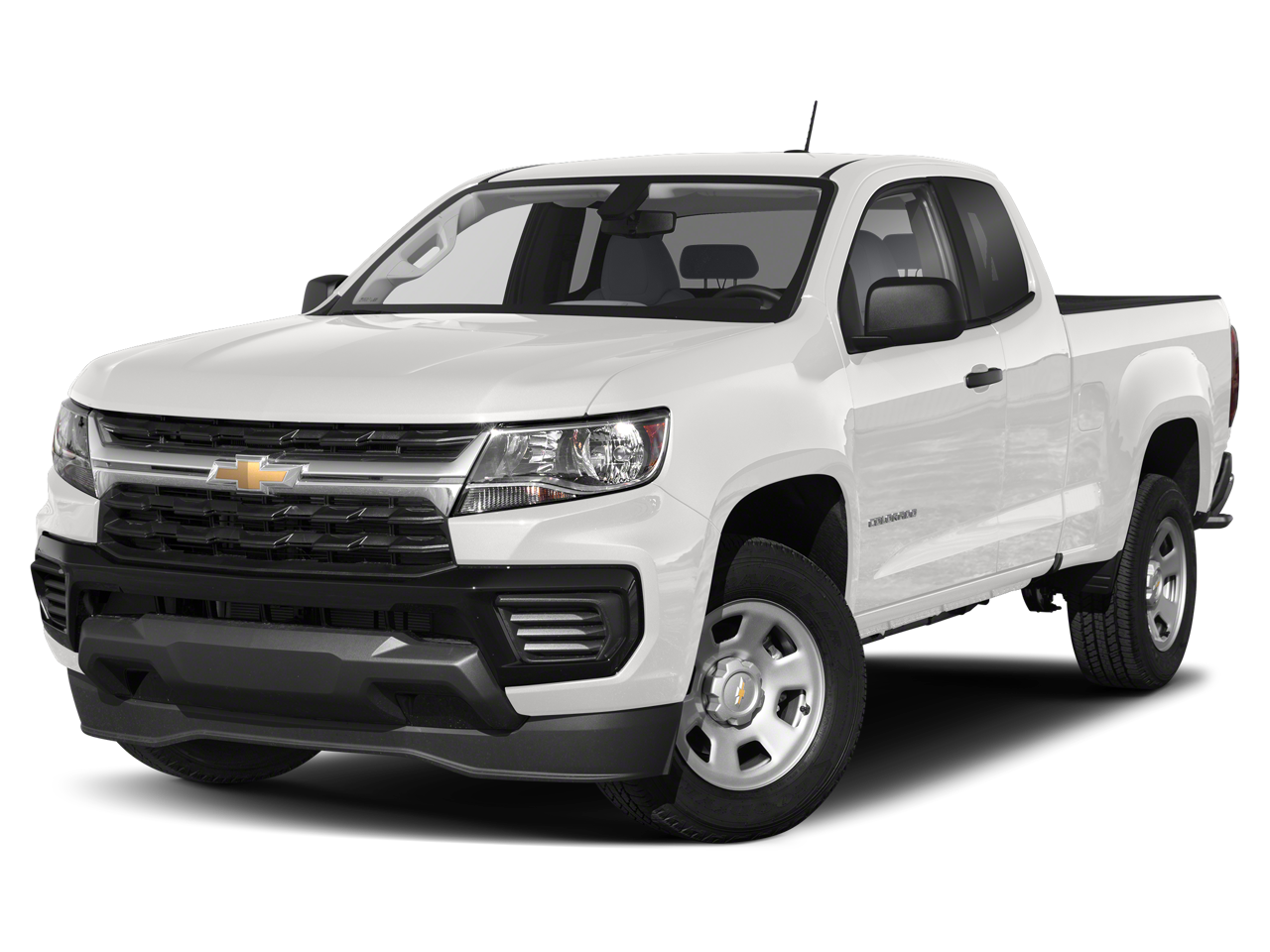 2022 Chevrolet Colorado Work Truck - Photo 14