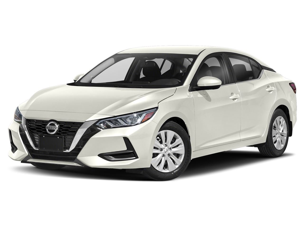2022 Nissan Sentra S Xtronic CVT