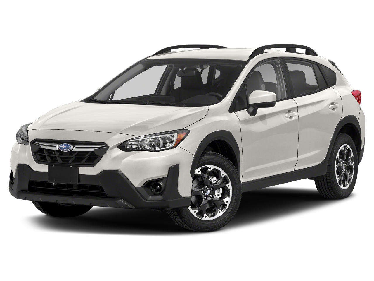 2022 Subaru Crosstrek CVT