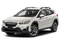 2022 Subaru Crosstrek CVT