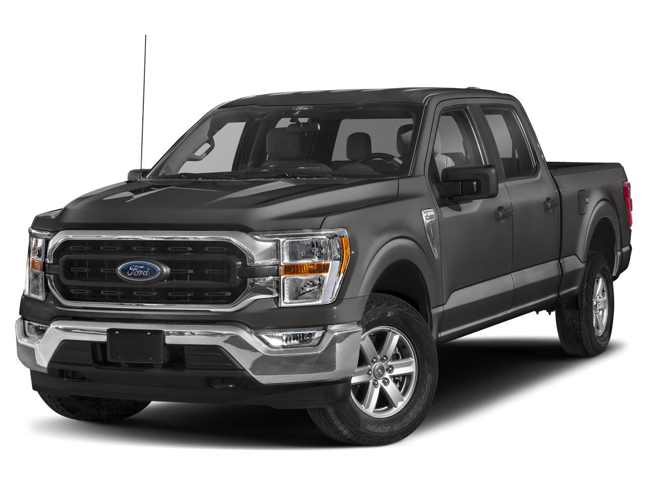 2023 Ford F-150 XLT - Photo 20