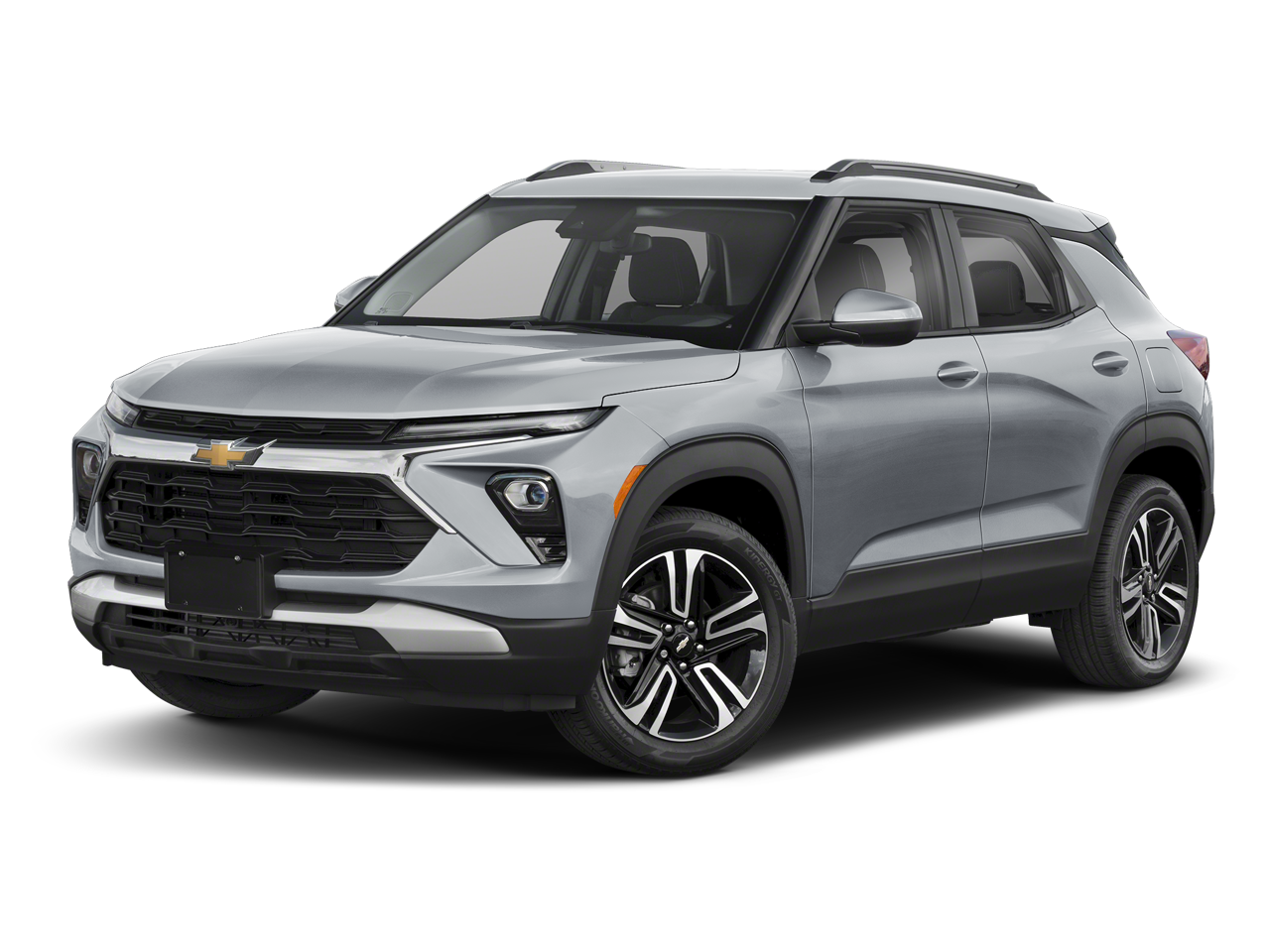 2024 Chevrolet Trailblazer FWD LT