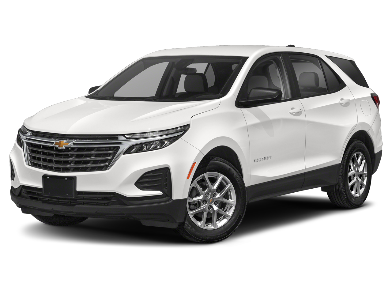2024 Chevrolet Equinox FWD 2FL