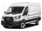 2024 Ford Transit T-250 148" Med Rf 9070 GVWR RWD