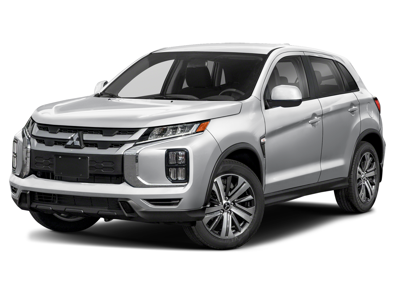 2024 Mitsubishi Outlander Sport ES - Photo 16