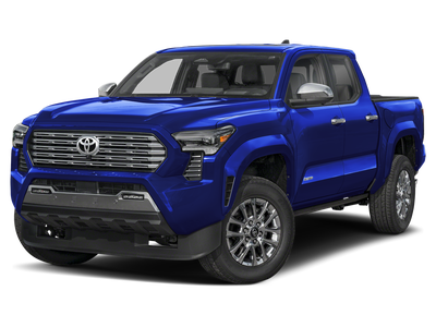 2024 Toyota Tacoma Limited