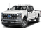 2025 Ford Super Duty F-350 SRW XLT