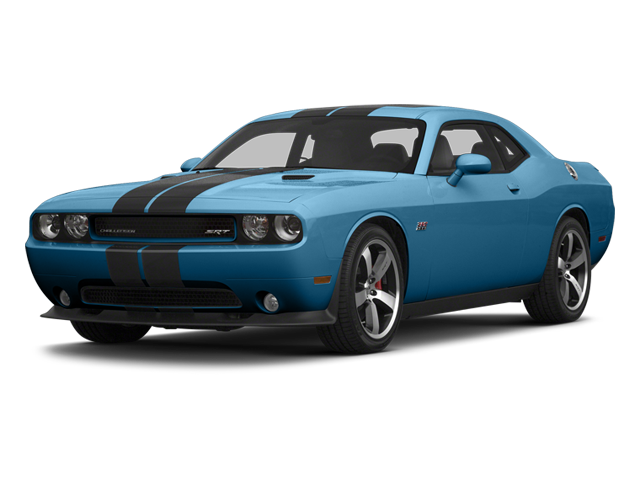 2013 Dodge Challenger SRT8 392's photo