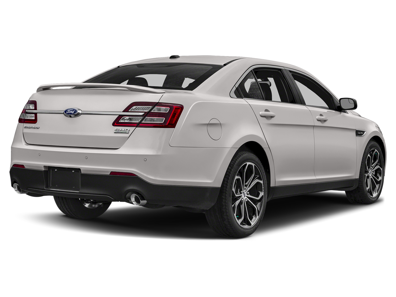 2019 Ford Taurus SHO