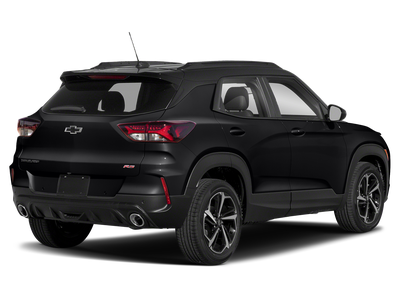 2021 Chevrolet Trailblazer FWD RS