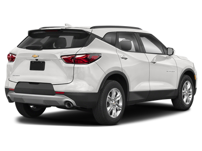 2022 Chevrolet Blazer AWD 3LT