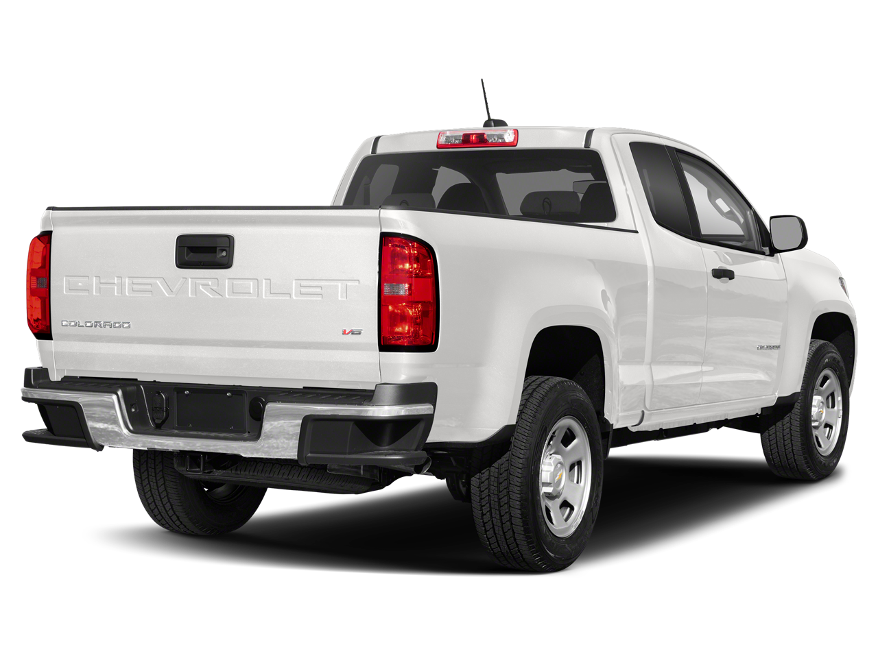 2022 Chevrolet Colorado Work Truck - Photo 15