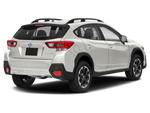 2022 Subaru Crosstrek CVT