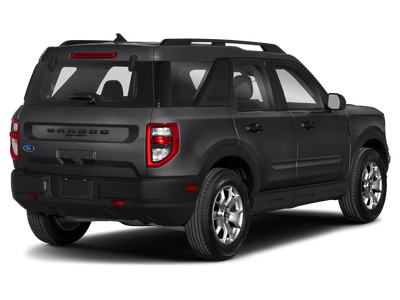 2023 Ford Bronco Sport Base