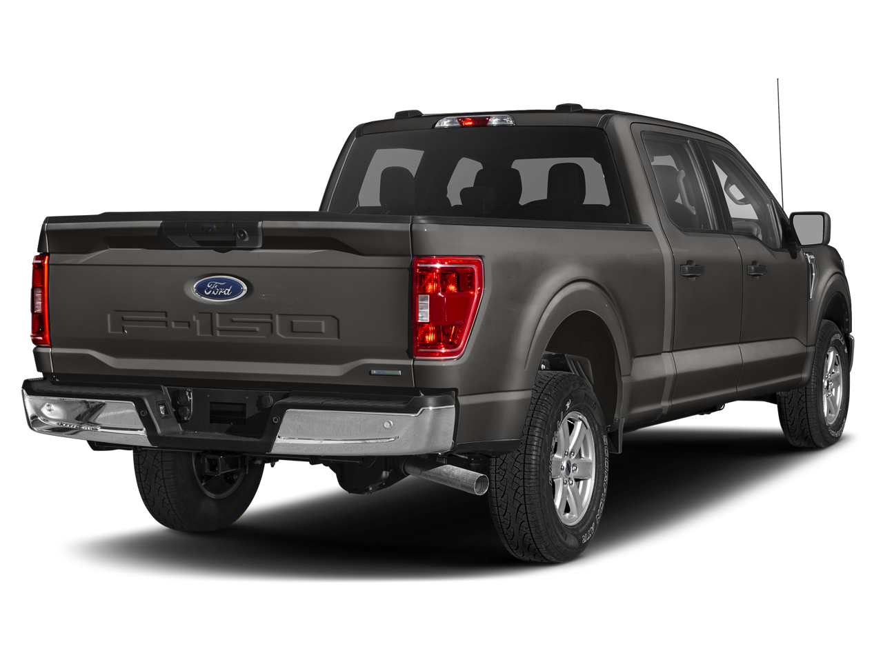 2023 Ford F-150 XLT - Photo 21