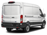 2023 Ford Transit-250 Cargo Van T-250 130" Med Rf 9070 GVWR RWD