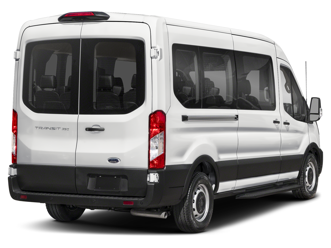 2023 Ford Transit Passenger Van XLT - Photo 30