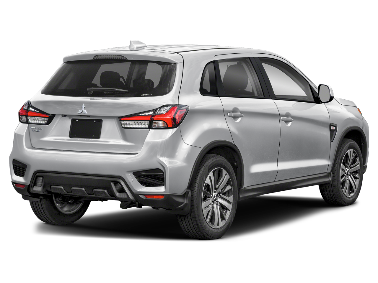 2024 Mitsubishi Outlander Sport ES - Photo 17