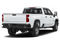 2025 Chevrolet Silverado 3500HD 4WD Crew Cab Long Bed LT