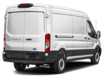 2025 Ford Transit Cargo Van T-250 148" Med Rf 9070 GVWR RWD