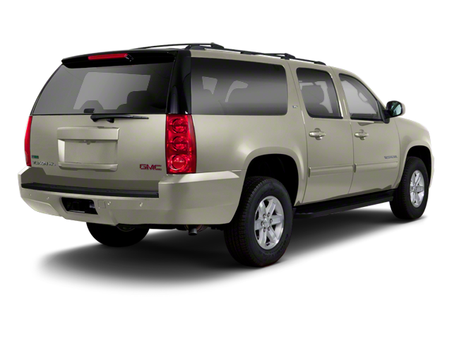 2013 GMC Yukon XL 1500 SLT