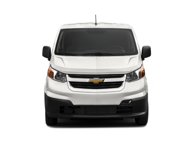 2015 Chevrolet City Express 1LS