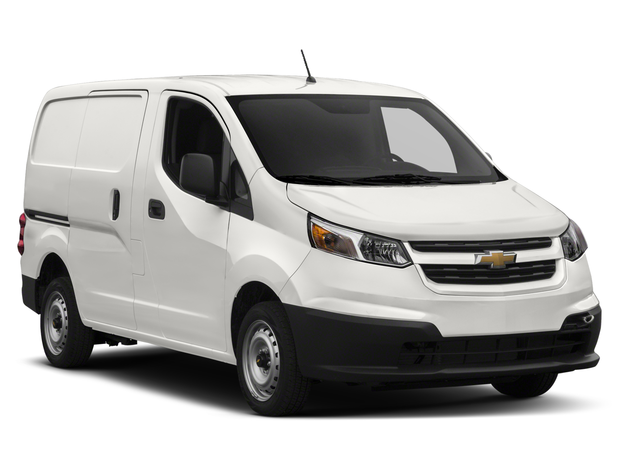 2015 Chevrolet City Express 1LS