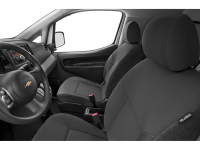 2015 Chevrolet City Express 1LS