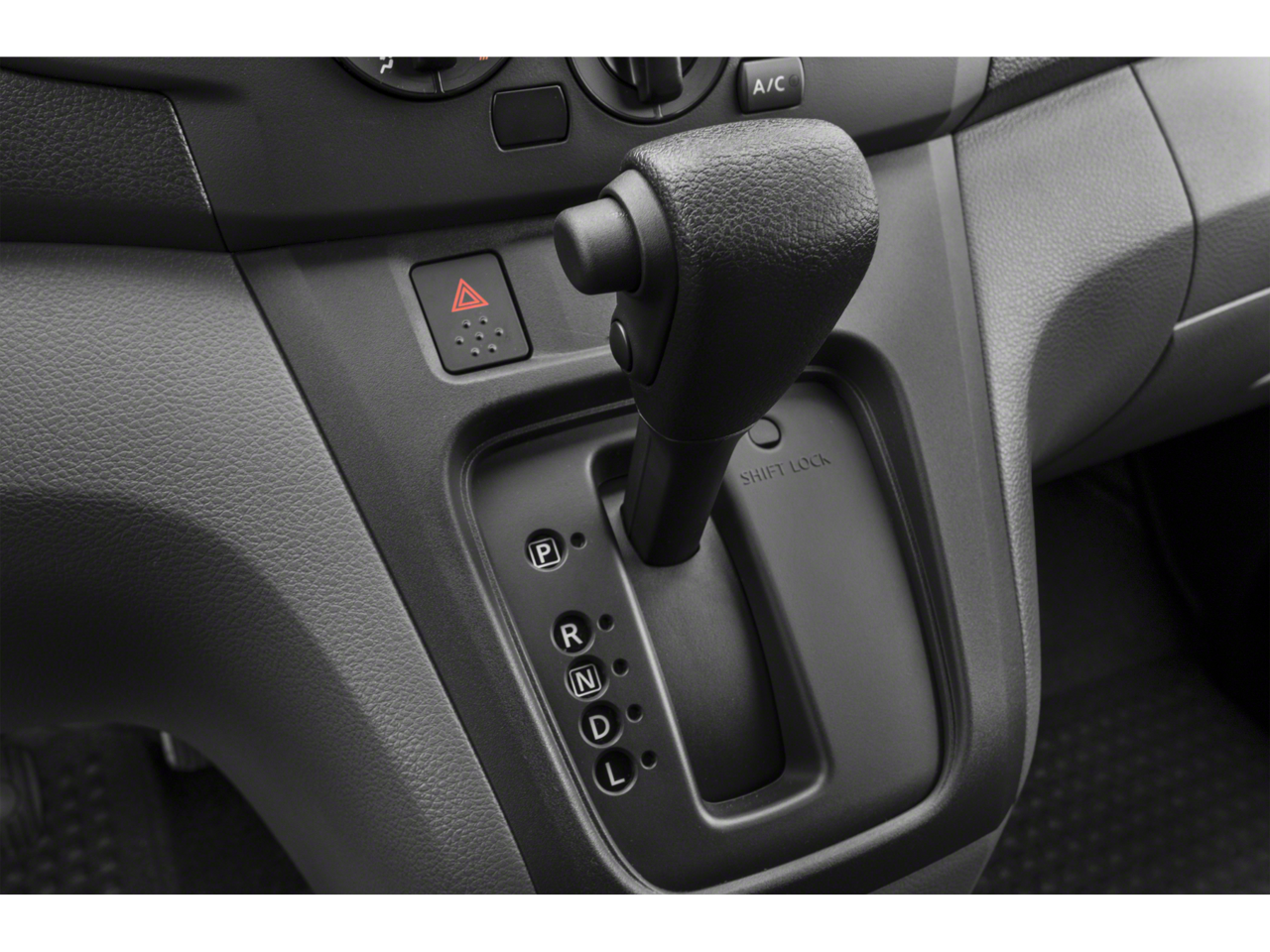 2015 Chevrolet City Express 1LS