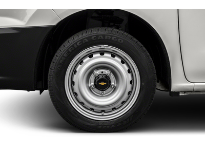 2015 Chevrolet City Express 1LS