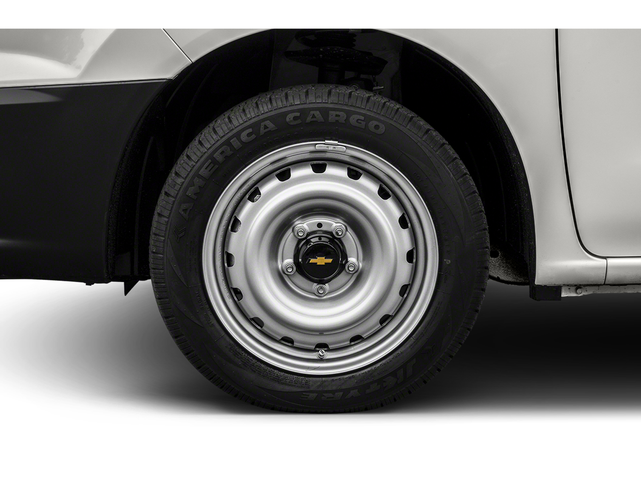 2015 Chevrolet City Express 1LS